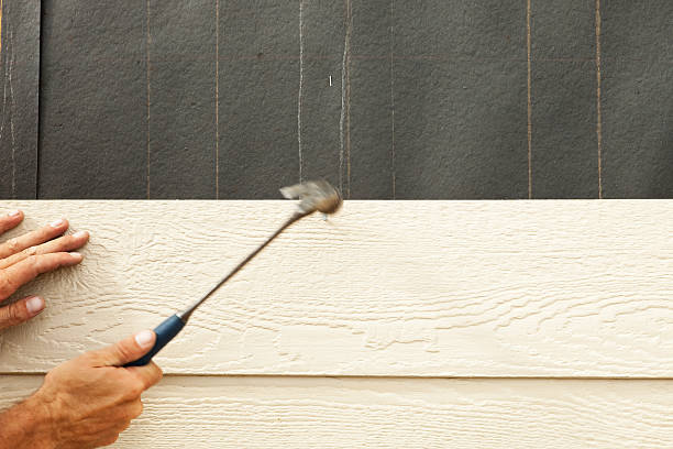 Best Fascia and Soffit Installation  in Tarpon Springs, FL
